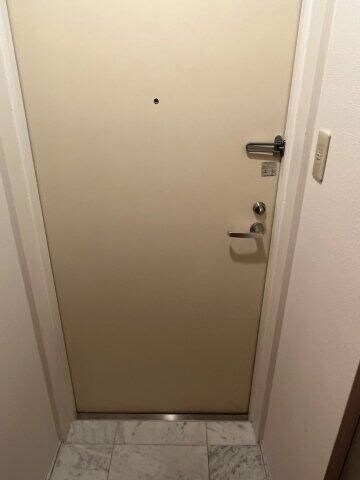 ＭＯＤＵＬＯＲ氷川台の物件内観写真