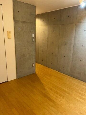 ＭＯＤＵＬＯＲ氷川台の物件内観写真