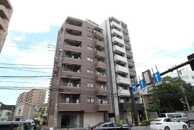 Ｅｖｅｒ　Ｇｒａｃｅの物件外観写真