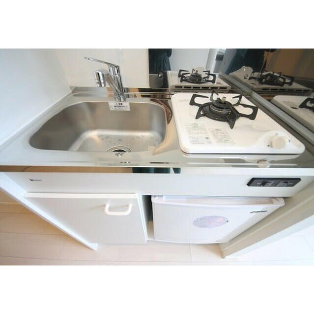 ハーモニーテラス池袋本町の物件内観写真