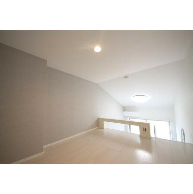 ハーモニーテラス池袋本町の物件内観写真