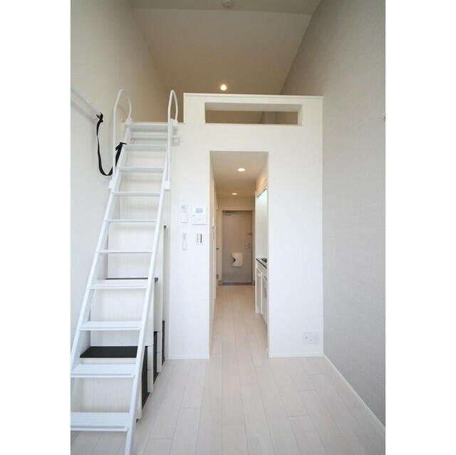 ハーモニーテラス池袋本町の物件内観写真