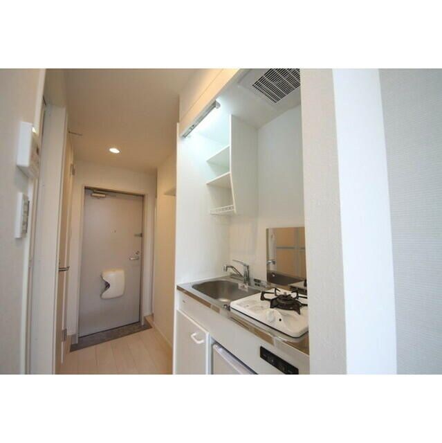 ハーモニーテラス池袋本町の物件内観写真