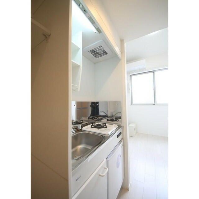 ハーモニーテラス池袋本町の物件内観写真