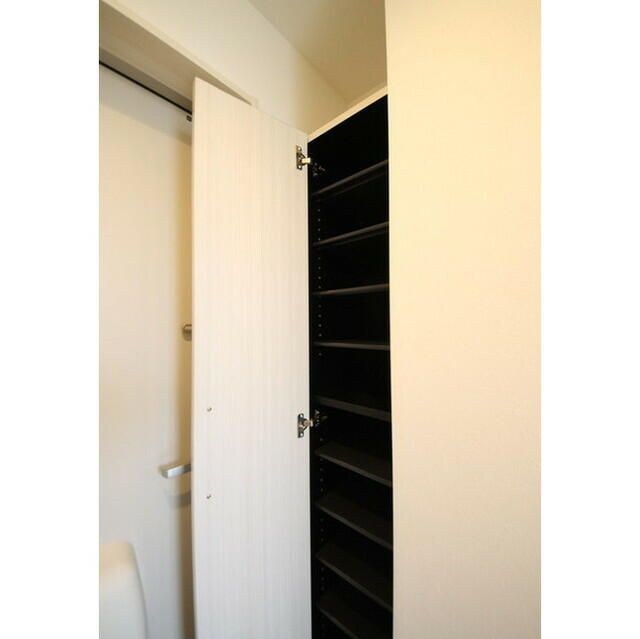 ハーモニーテラス池袋本町の物件内観写真