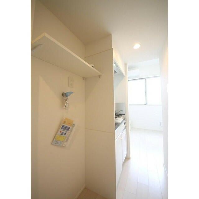 ハーモニーテラス池袋本町の物件内観写真