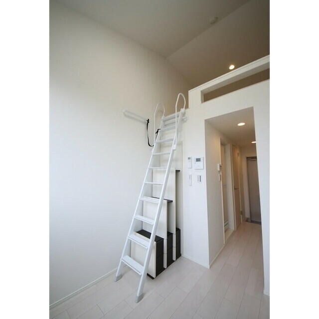 ハーモニーテラス池袋本町の物件内観写真