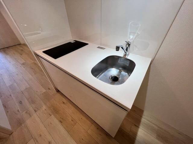 ＤＫ池袋の物件内観写真