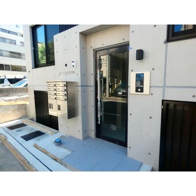 ＤＫ池袋の物件内観写真