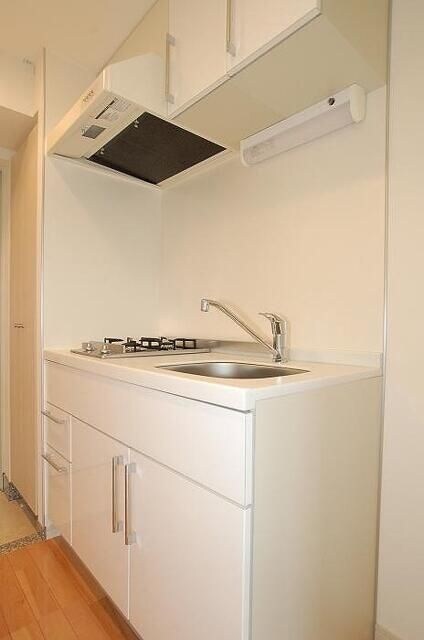 ステージファースト東日暮里の物件内観写真