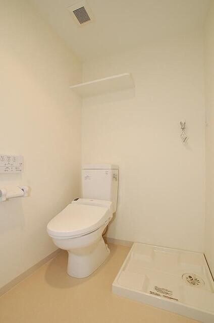 ステージファースト東日暮里の物件内観写真