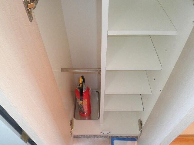 ステージファースト東日暮里の物件内観写真