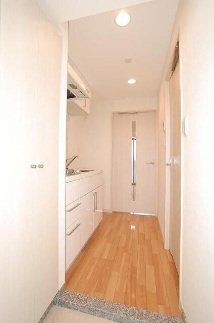 ステージファースト東日暮里の物件内観写真