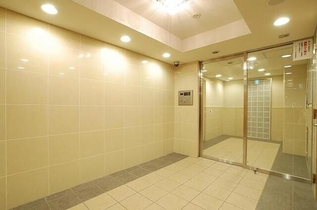 ステージファースト東日暮里の物件内観写真