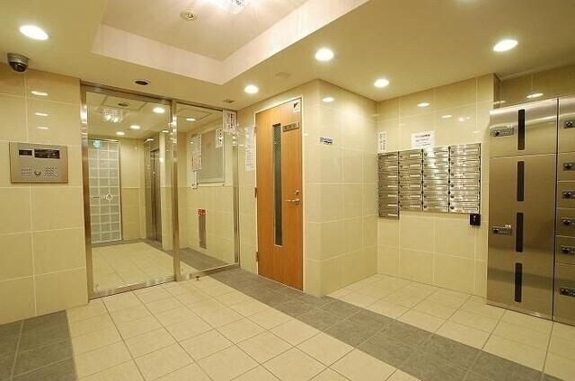 ステージファースト東日暮里の物件内観写真