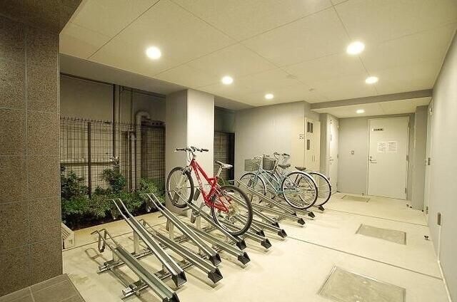 ステージファースト東日暮里の物件内観写真