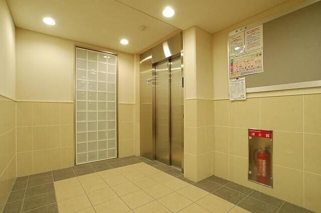 ステージファースト東日暮里の物件内観写真