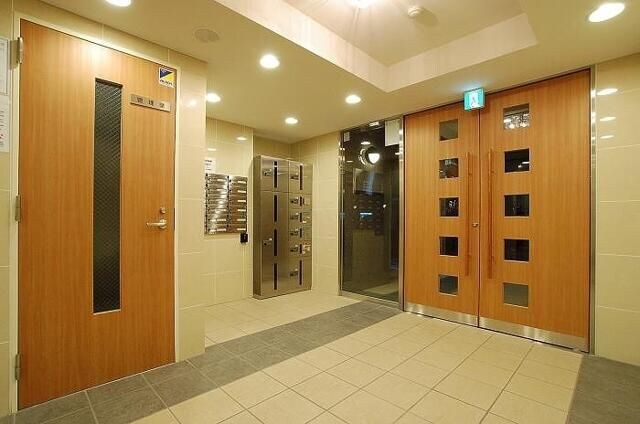 ステージファースト東日暮里の物件内観写真