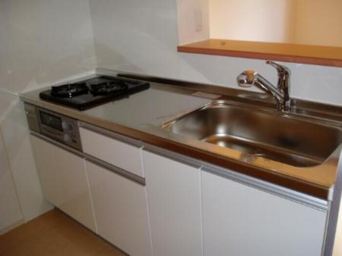 レグルスの物件内観写真