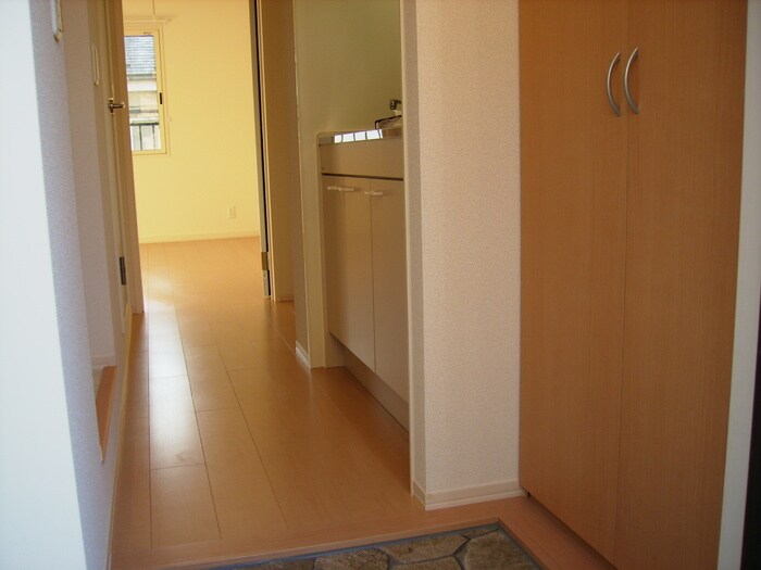 レグルスの物件内観写真