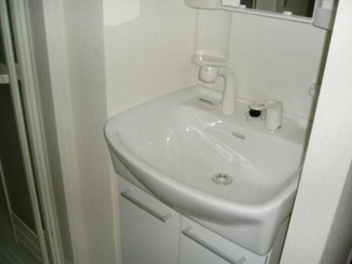 レグルスの物件内観写真