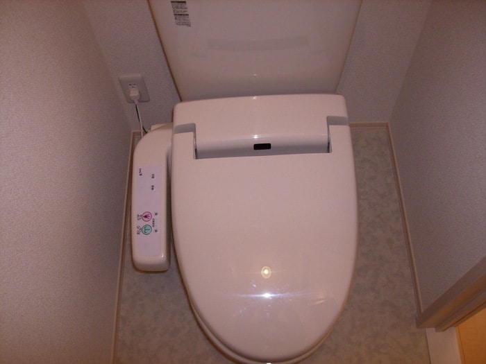 レグルスの物件内観写真