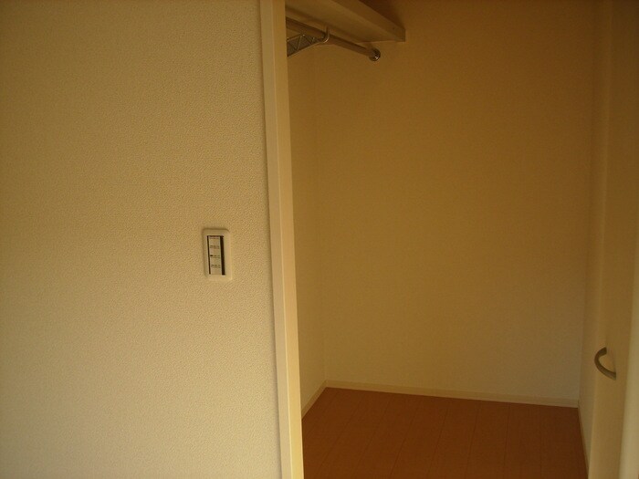 レグルスの物件内観写真