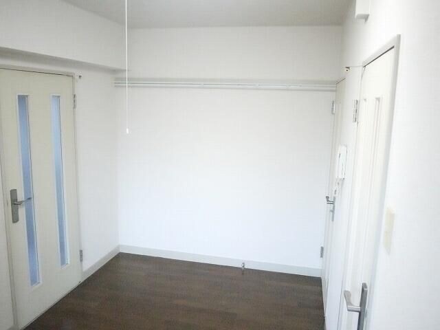 赤塚マンションの物件内観写真