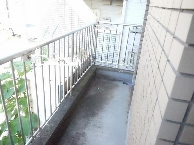 赤塚マンションの物件内観写真