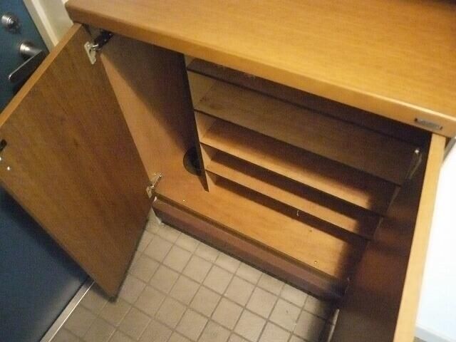 赤塚マンションの物件内観写真