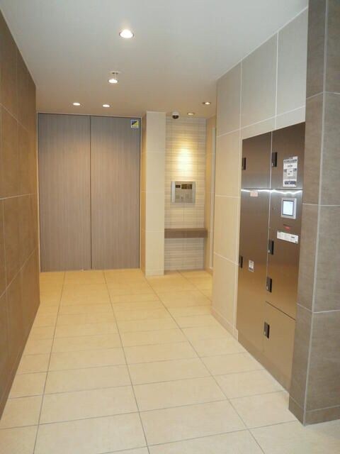 アイル西日暮里イーストの物件内観写真