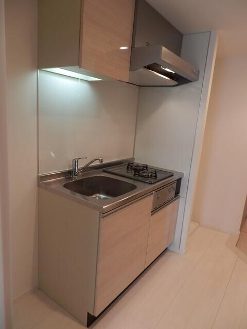 アイル西日暮里イーストの物件内観写真