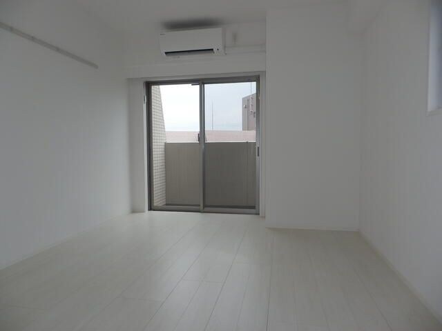 アイル西日暮里イーストの物件内観写真