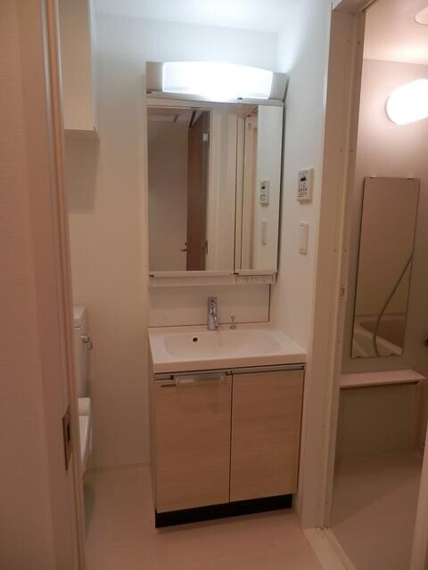 アイル西日暮里イーストの物件内観写真