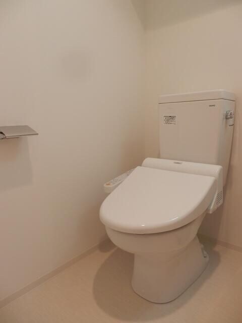 アイル西日暮里イーストの物件内観写真