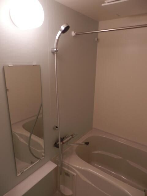 アイル西日暮里イーストの物件内観写真