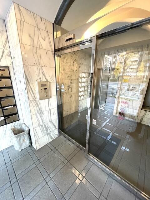 グローバリービューテラスⅣの物件内観写真