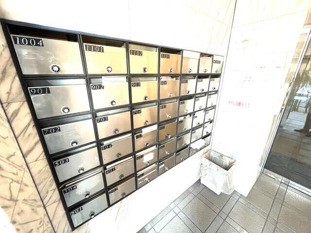 グローバリービューテラスⅣの物件内観写真