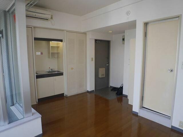 グローバリービューテラスⅣの物件内観写真