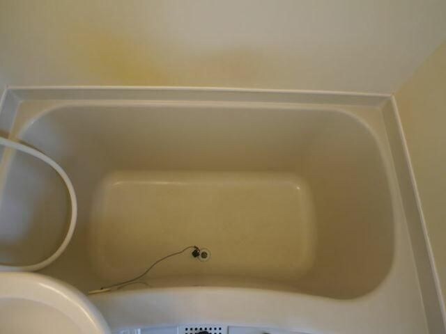 グローバリービューテラスⅣの物件内観写真