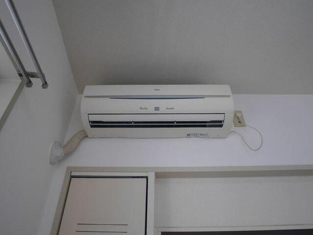 グローバリービューテラスⅣの物件内観写真