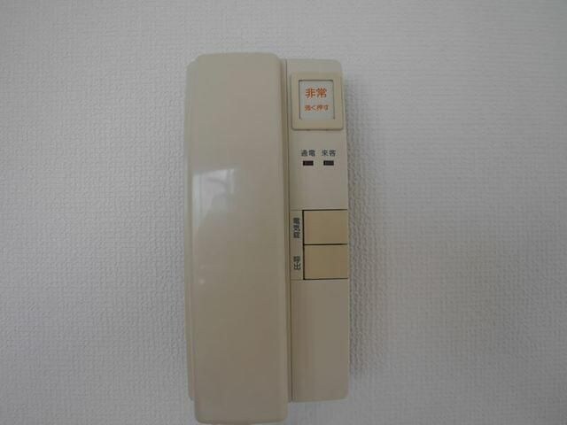 グローバリービューテラスⅣの物件内観写真