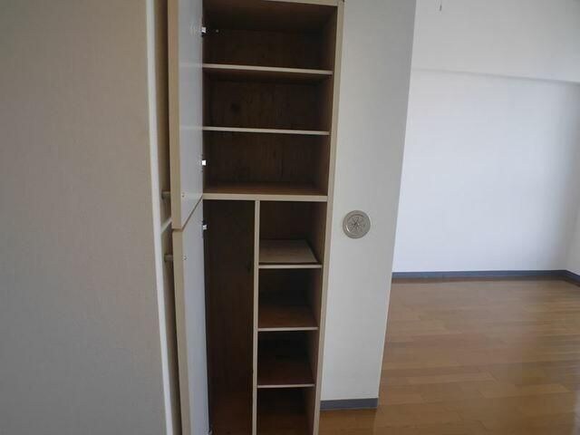 グローバリービューテラスⅣの物件内観写真