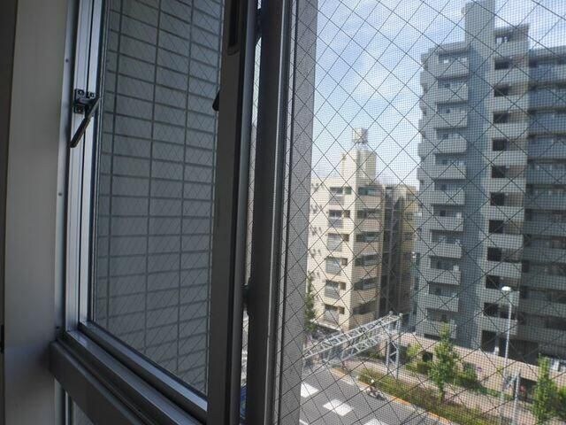 グローバリービューテラスⅣの物件内観写真