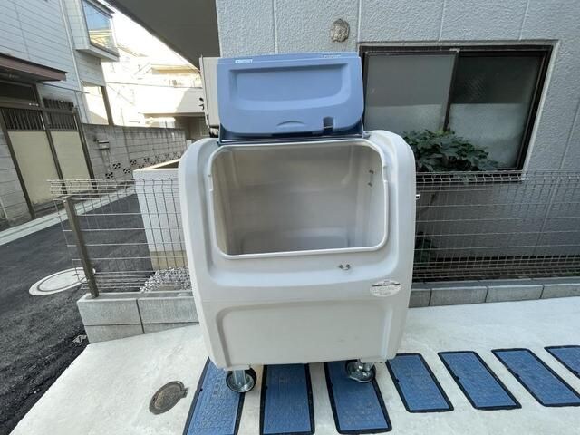 モンド・リコ板橋本町の物件内観写真