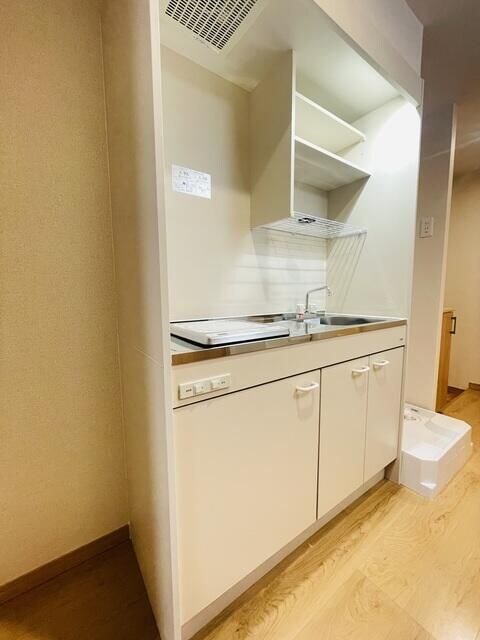 モンド・リコ板橋本町の物件内観写真