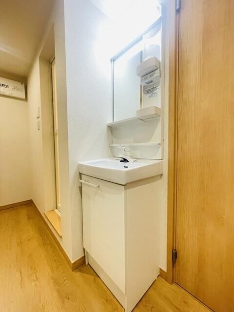 モンド・リコ板橋本町の物件内観写真