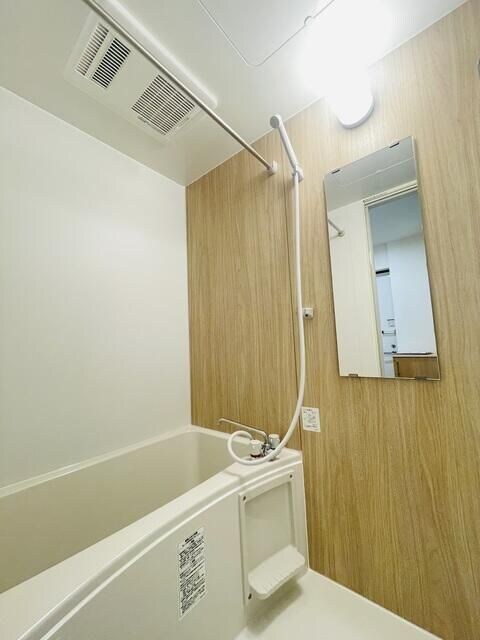 モンド・リコ板橋本町の物件内観写真