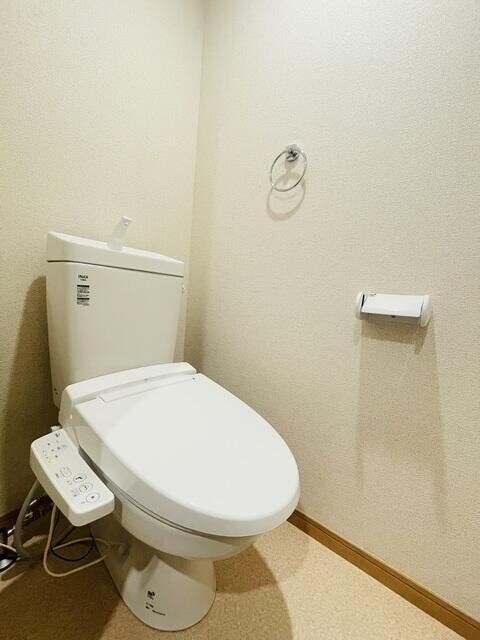 モンド・リコ板橋本町の物件内観写真