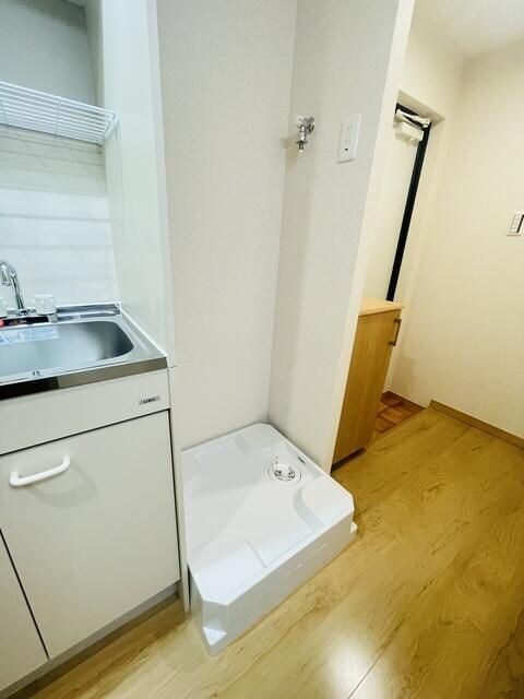 モンド・リコ板橋本町の物件内観写真